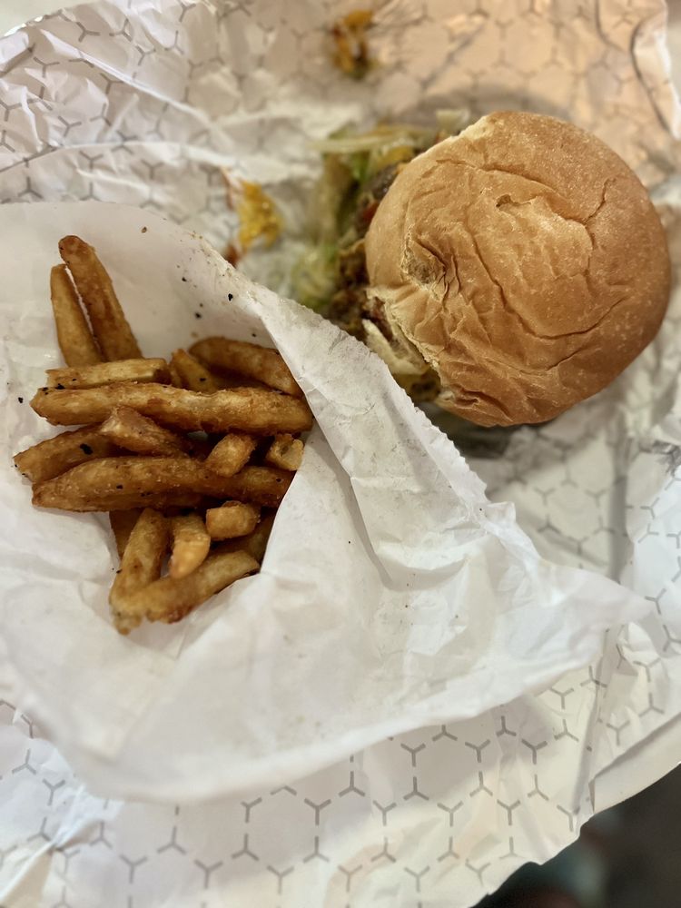 JOVICK BROTHERS BURGERS 11 Photos & 15 Reviews 4993 Loughborough