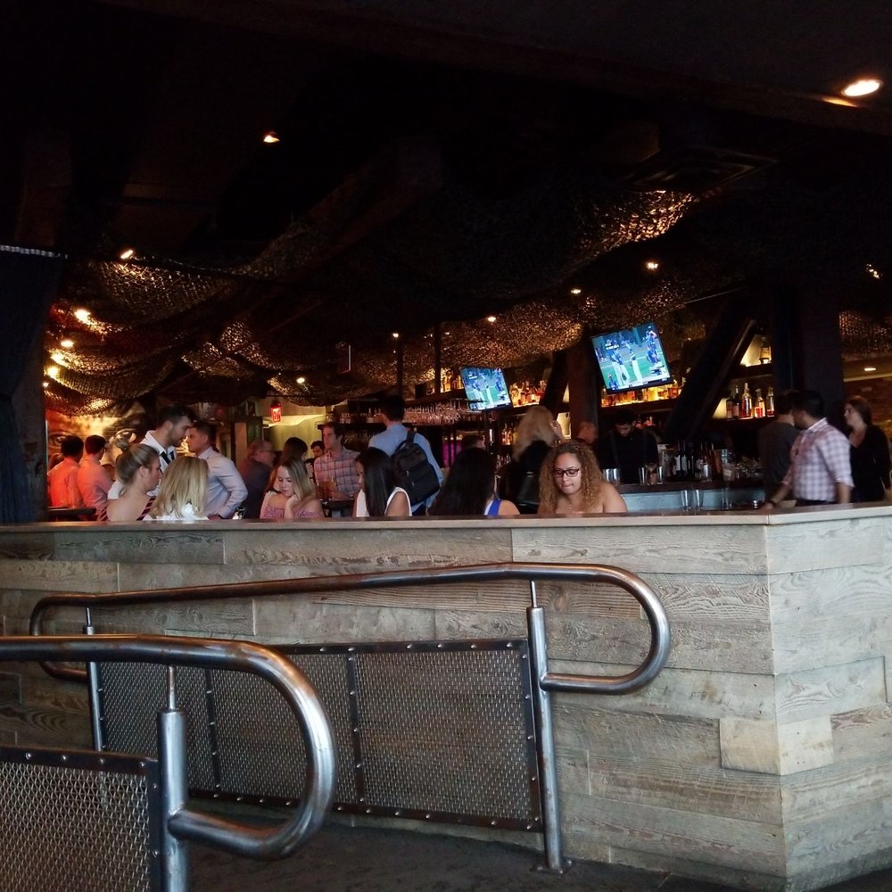 The Tuck Room - Tapas/Small Plates Near Me - New York, New York