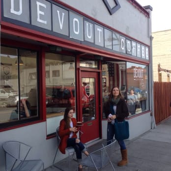 Devout Coffee - Coffee Roasteries Near Me - Fremont, California Devout Coffee - Coffee Roasteries Near Me - Fremont, California