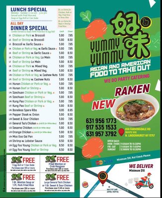 yummyページ YUMMY YUMMY - Updated August 2025 - 105 Photos & 14 Reviews