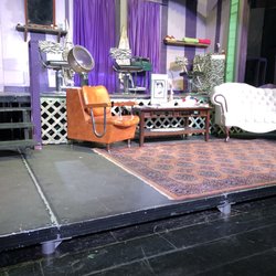 Citadel Stage