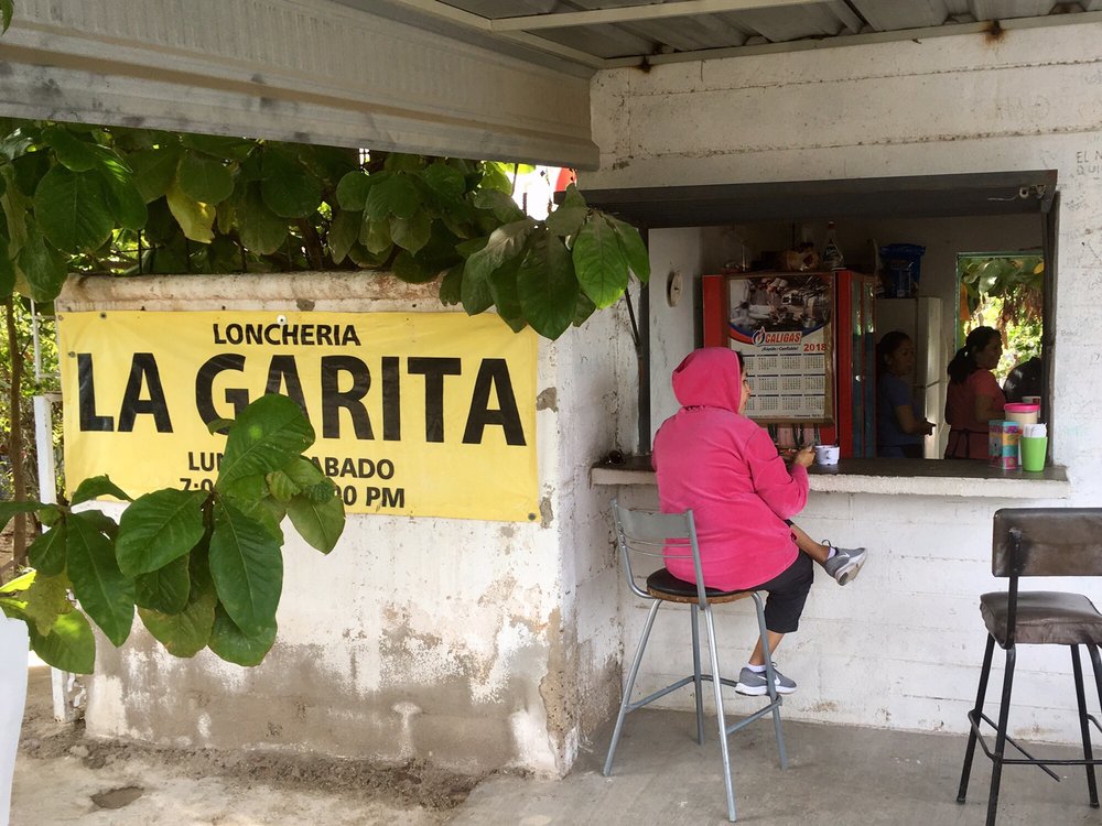 La Garita