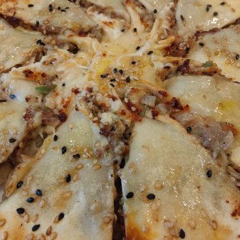 Dolan's Uyghur Cuisine - Quyash qatlima - Turkish Near Me - Rowland Heights, California