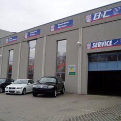 B&C Auto KFZ Vertrieb und Service