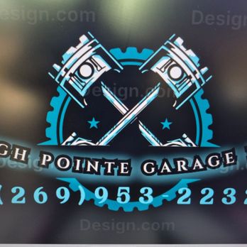 High Pointe Garage - Auto Repair Near Me High Pointe Garage - Auto Repair Near Me