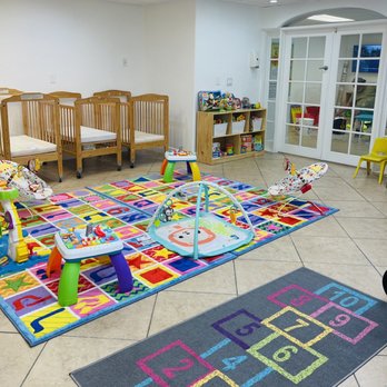 The Wonder Years Academy - Infant Room - Preschools Near Me - Miami, Florida The Wonder Years Academy - Infant Room - Preschools Near Me - Miami, Florida