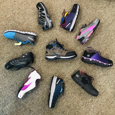 earth walk shoes lakeland dr