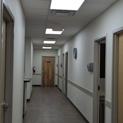Castle Hills Family Practice - Inside