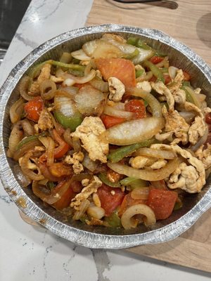 Don Chava's Mexican Grill by null