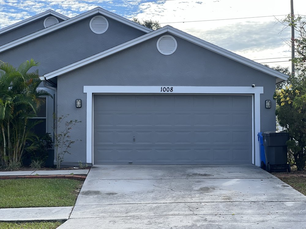 Gold Standard Garage Doors and More - Garage Door Contractor in Brandon, FL