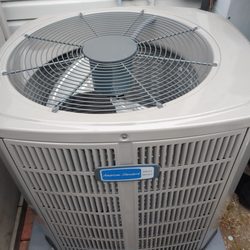 Dix Hills Air Conditioning - Dix Hills Air Fully Installed Unit.