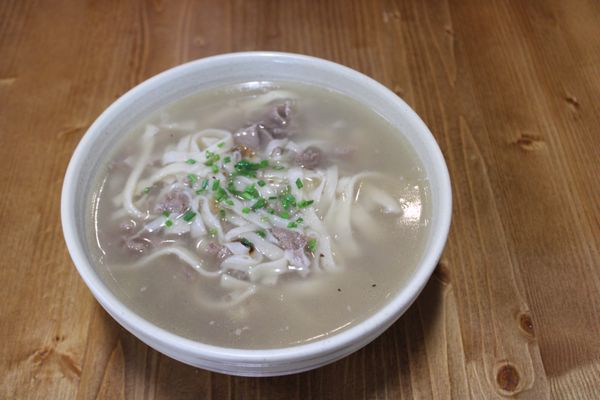 Arag Mongolian Cuisine by null
