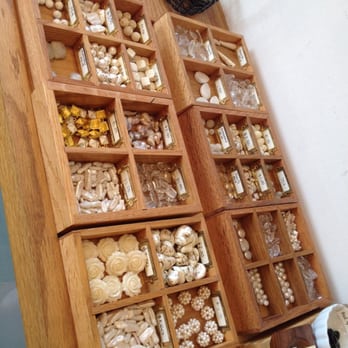 Beadworks - Arts & Crafts Near Me - Norwalk, Connecticut