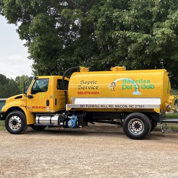 Northstar Industries - Our pump truck - Septic Services Near Me - Macon, North Carolina Northstar Industries - Our pump truck - Septic Services Near Me - Macon, North Carolina