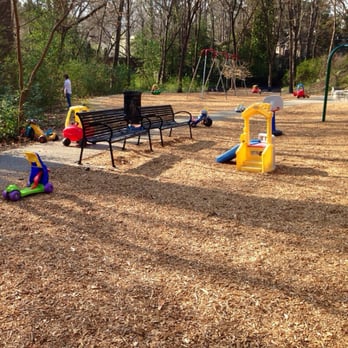Orme Park - Parks Near Me - Atlanta, Georgia