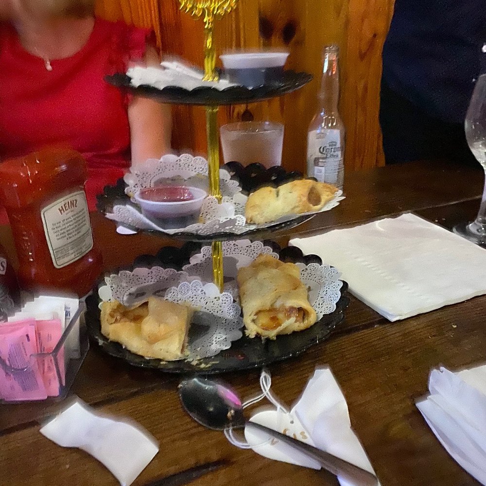 Friar Tuck - Appetizers - British Near Me - Clermont, Florida Friar Tuck - Appetizers - British Near Me - Clermont, Florida