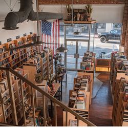 Sunken City Books