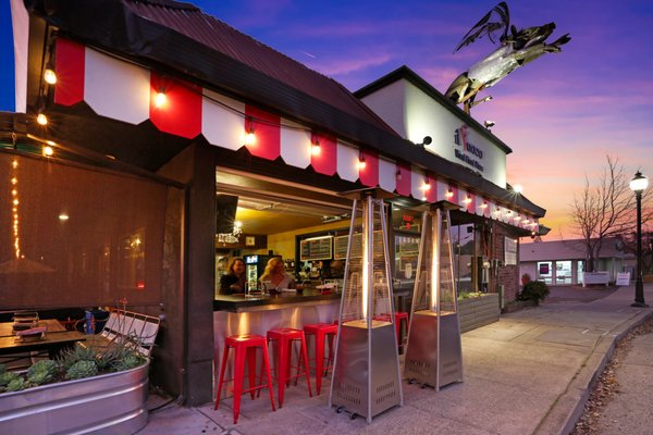 il Fuoco Pizza by null