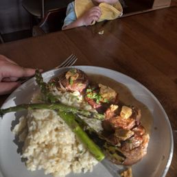 Beef Medallions