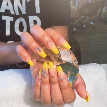 Hanah's Nail - Nail Salons Near Me - Pinole, California Hanah's Nail - Nail Salons Near Me - Pinole, California