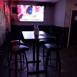 ShanSki’s Valley Pub