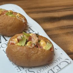 Lobster Rolls