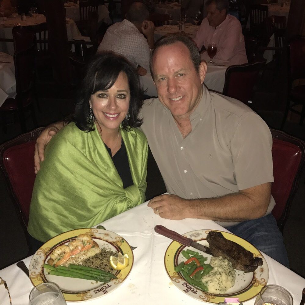 III Forks - This is a great place to eat. Everything is great here. Thank you for a great evening!!!! - Steakhouses Near Me - Frisco, Texas III Forks - This is a great place to eat. Everything is great here. Thank you for a great evening!!!! - Steakhouses Near Me - Frisco, Texas
