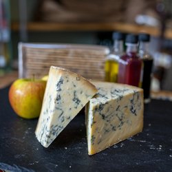 Barney's Delicatessen - Colston Basset Stilton