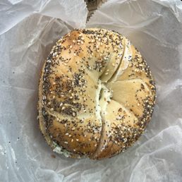 Everything Bagel