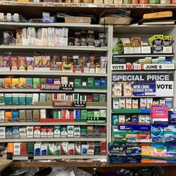 Bayview Liquors