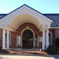 Academy Orthopedics