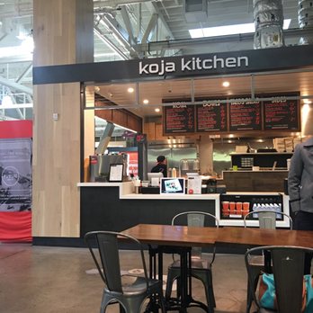 KoJa Kitchen - The front - Japanese Near Me - Emeryville, California KoJa Kitchen - The front - Japanese Near Me - Emeryville, California
