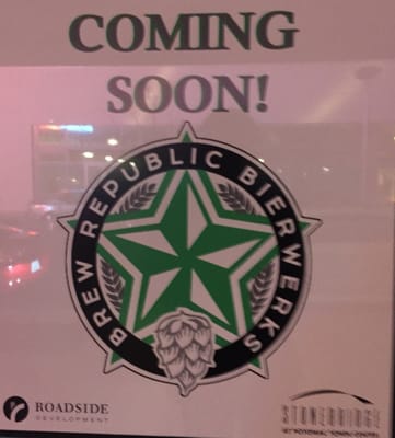 Brew Republic Bierwerks by null
