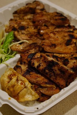 Choice Deli & Grocery by null