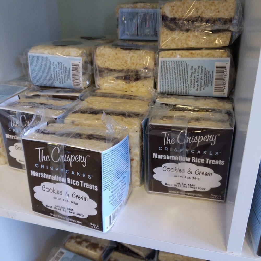 McKenzie's Cake and Supply - Desserts Near Me - Summerville, South Carolina