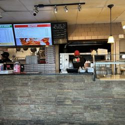 Angela's Pizza