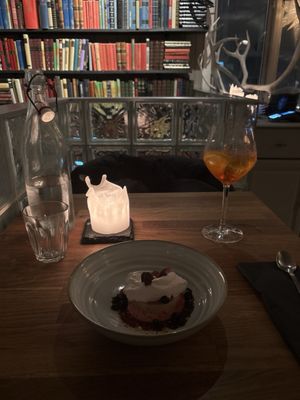 Bardus Bistro by null