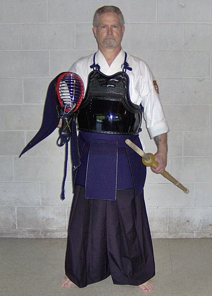 Spring City Karate Training Center Logo