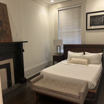 Catahoula Hotel - Bedroom - Hotels Near Me - New Orleans, Louisiana