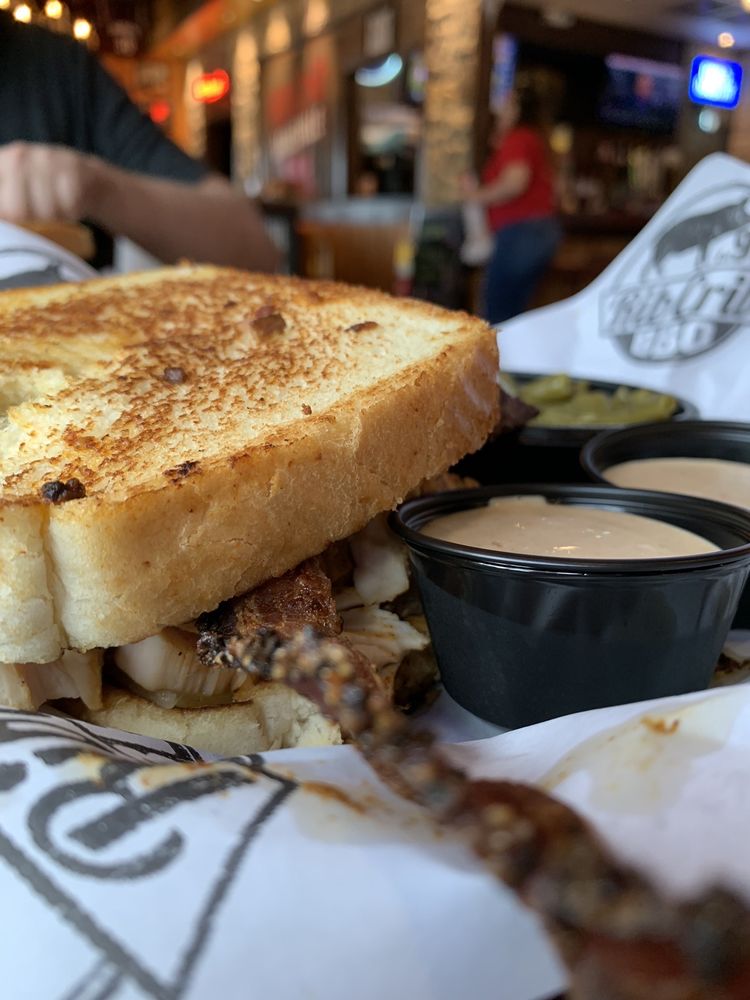 RIBCRIB BBQ Updated October 2024 101 Photos & 133 Reviews 101