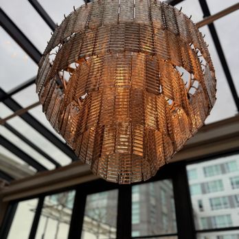 RH ROOFTOP RESTAURANT AT RH RALEIGH - Updated February 2026 - 266 ...