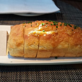 The Chase - Baked in house. This is soooo good - Seafood Near Me - Toronto, Ontario The Chase - Baked in house. This is soooo good - Seafood Near Me - Toronto, Ontario