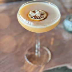 Qué Bárbaro - Cantaloupe + Coconut