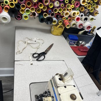 Chau 1 Alterations - Sewing & Alterations Near Me - Pico Rivera, California Chau 1 Alterations - Sewing & Alterations Near Me - Pico Rivera, California