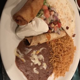 Quesadillas