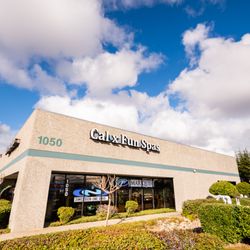 Cal-X Fun Spas