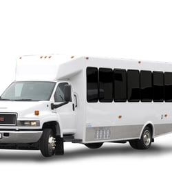 Xpress Limosuine - 100 off any limo with this coupon
