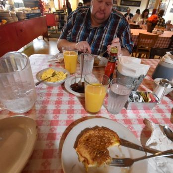 Samoa Cookhouse - American Near Me - Samoa, California
