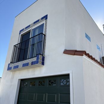 D & L Builders - ADU with garage on first level - General Contractors Near Me - San Diego, California