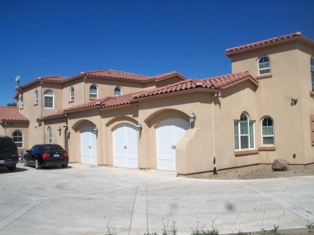 Slide of Soos Creek Renovations